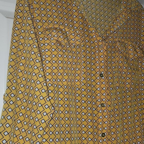 Shirt Dress  - Picture 2 of 6